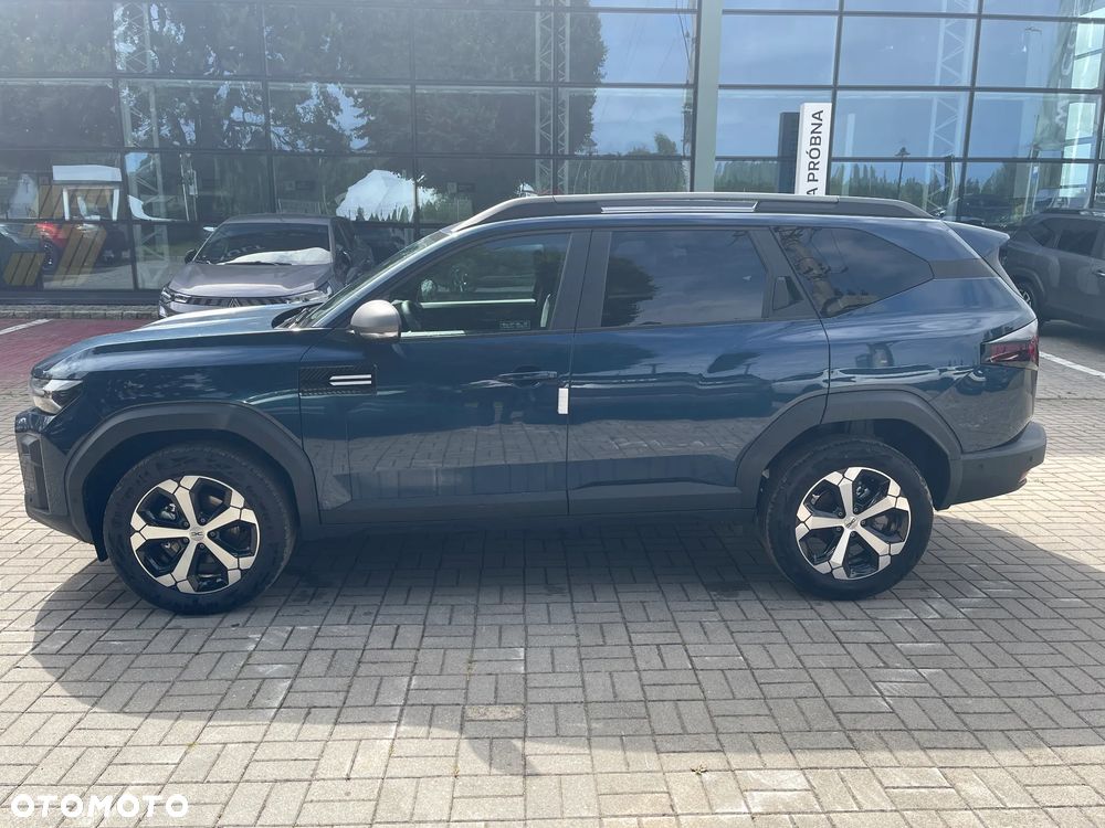 Dacia Bigster 1.8 Full Hybrid 155 Journey MMT - 5