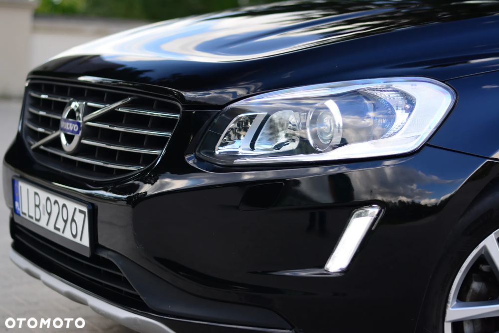 Volvo XC 60 D3 Geartronic Summum - 3