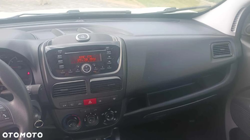 Opel Combo Tour Van 1.3 CDTI L1H1 - 9