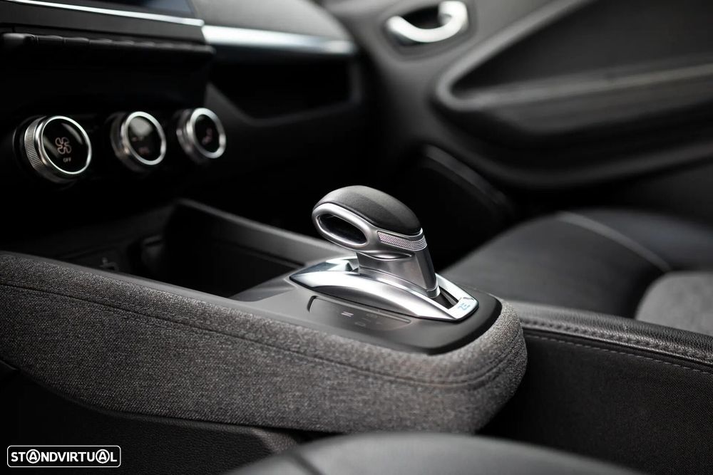 Renault Zoe (c/ Bateria) EV 50 110hp Equilibre - 18