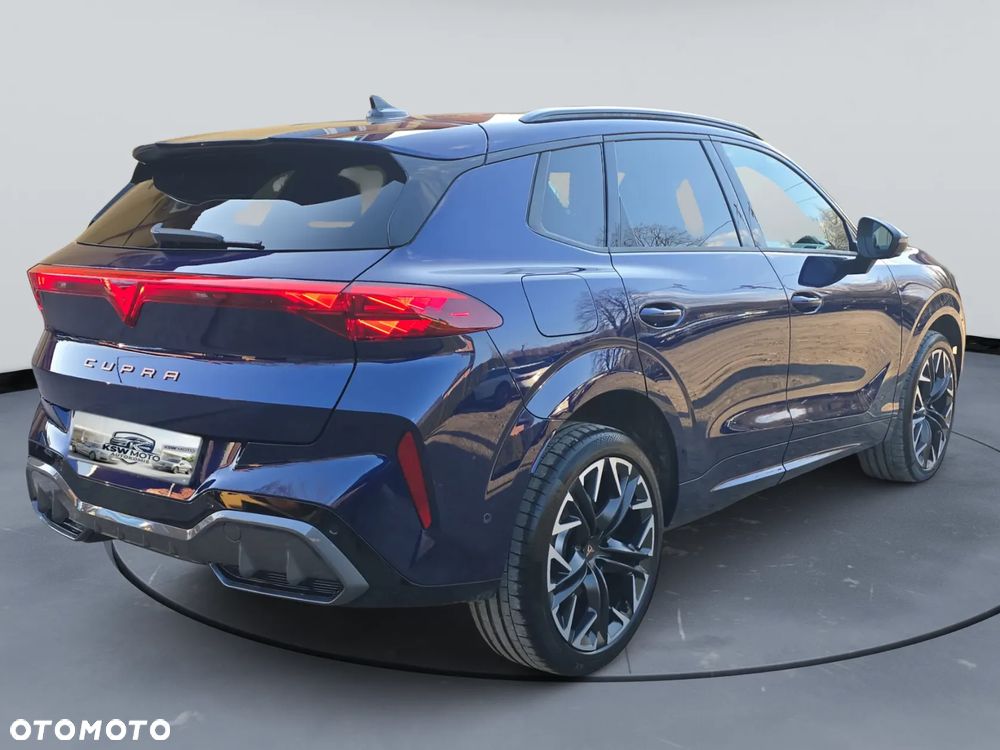 Cupra Terramar 2.0 TSI 4Drive VZ DSG - 7