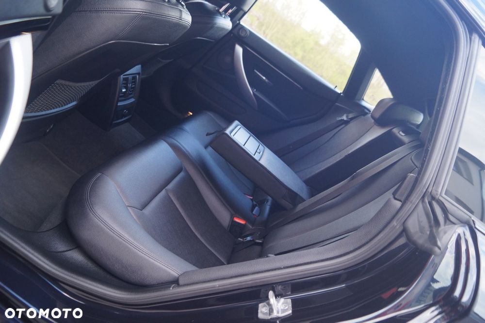 BMW Seria 4 430i Sport-Aut Sport Line - 23