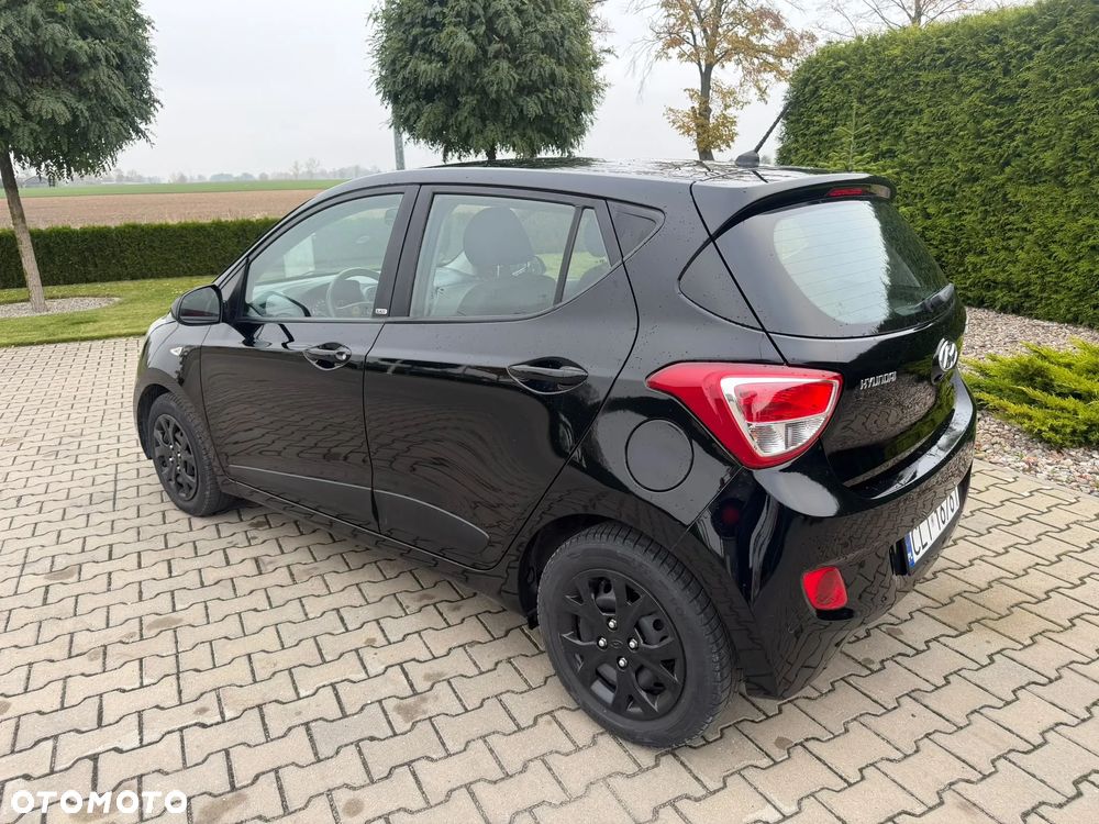 Hyundai i10 - 6