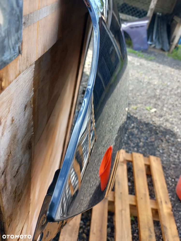 Błotnik lewy przód/ przedni MASERATI GRECALE - 8