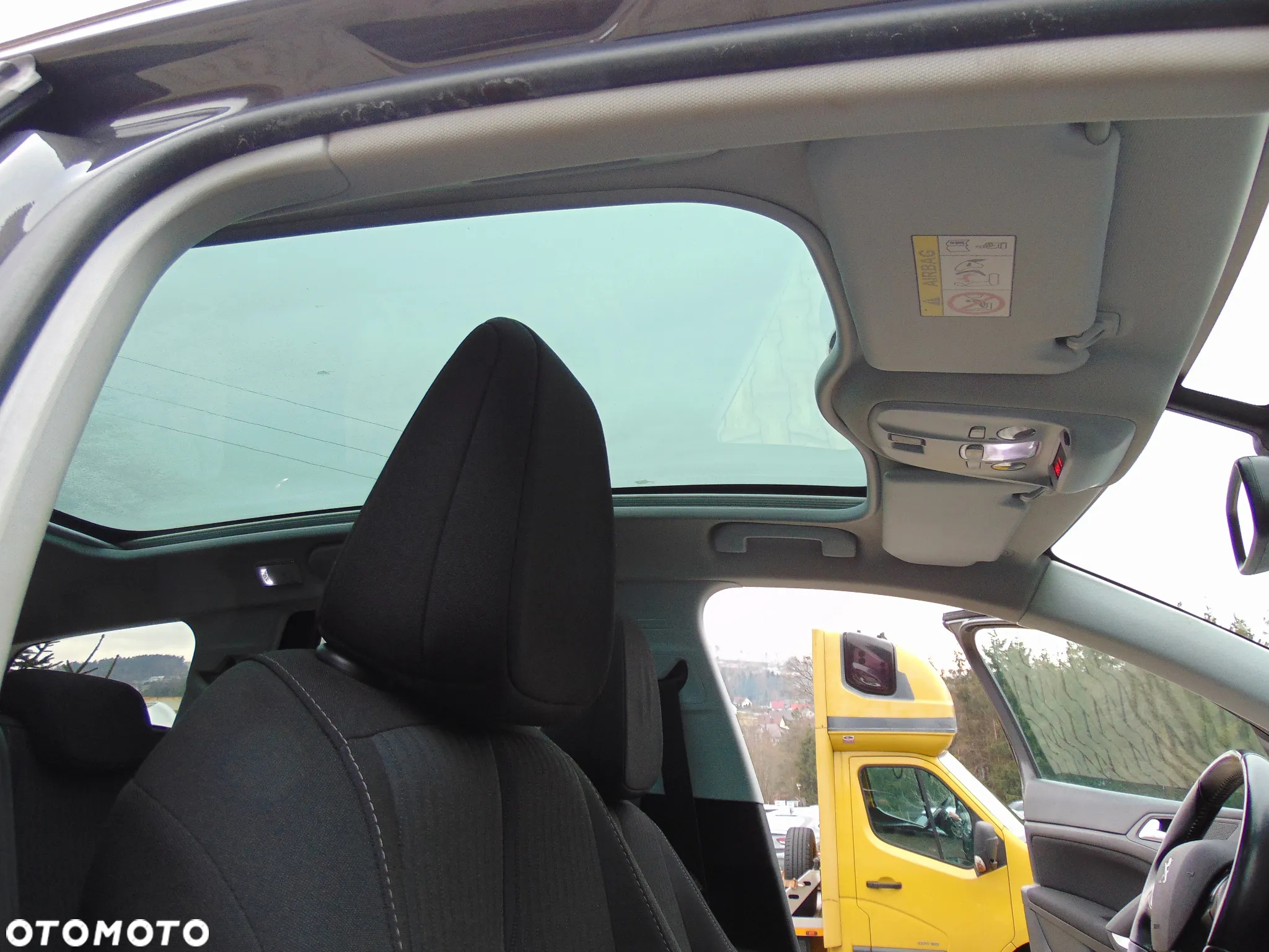 Peugeot 308 1.2 PureTech Active S&S - 9