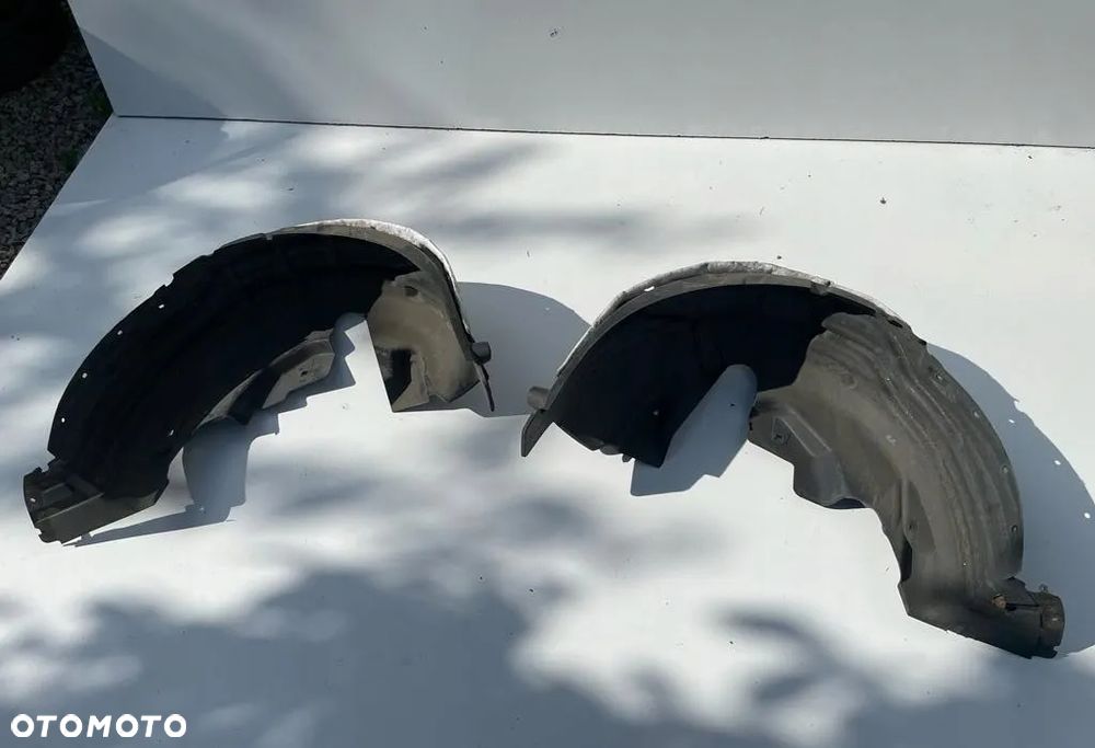 NADKOLE PRAWE LEWE PEUGEOT 208 II
