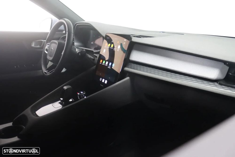 Polestar 2 Long Range 78 kWh - 34