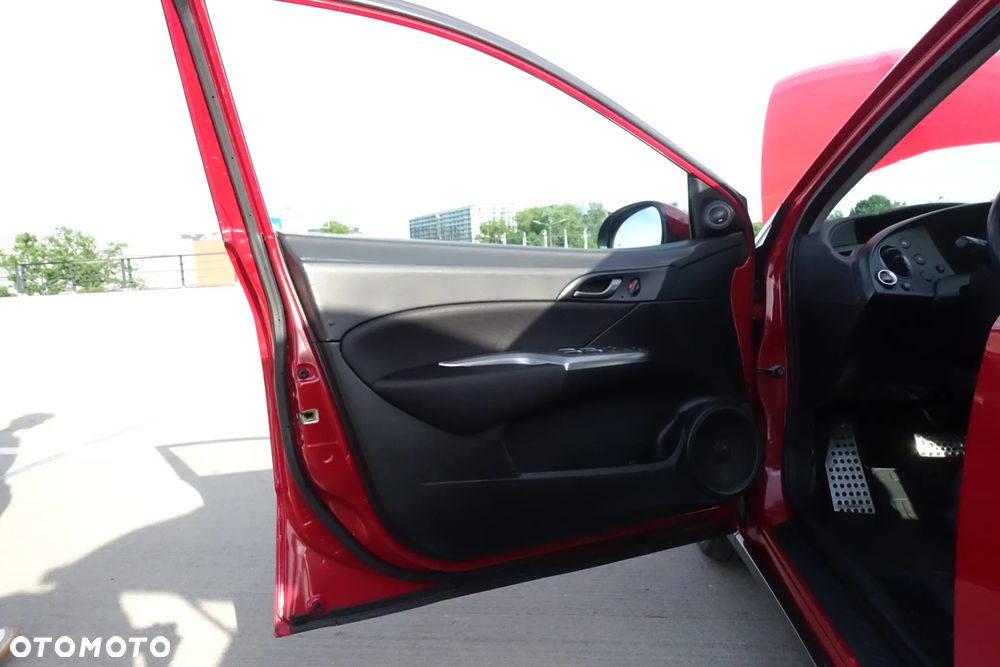 Honda Civic 1.8 Executive NAVI - 31