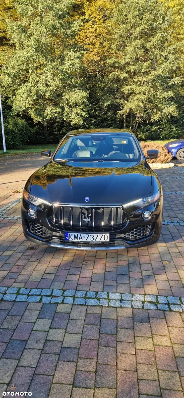 Maserati Levante Q4 - 14