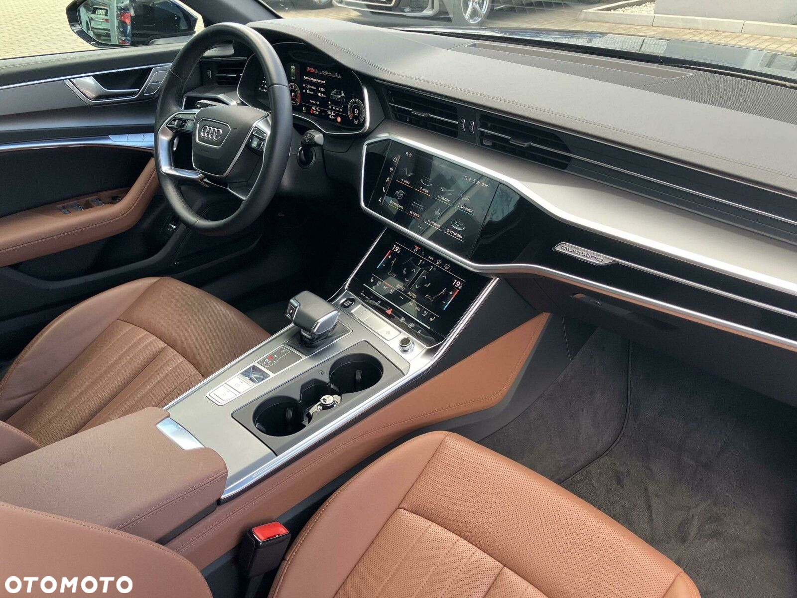 Audi A6 - 16