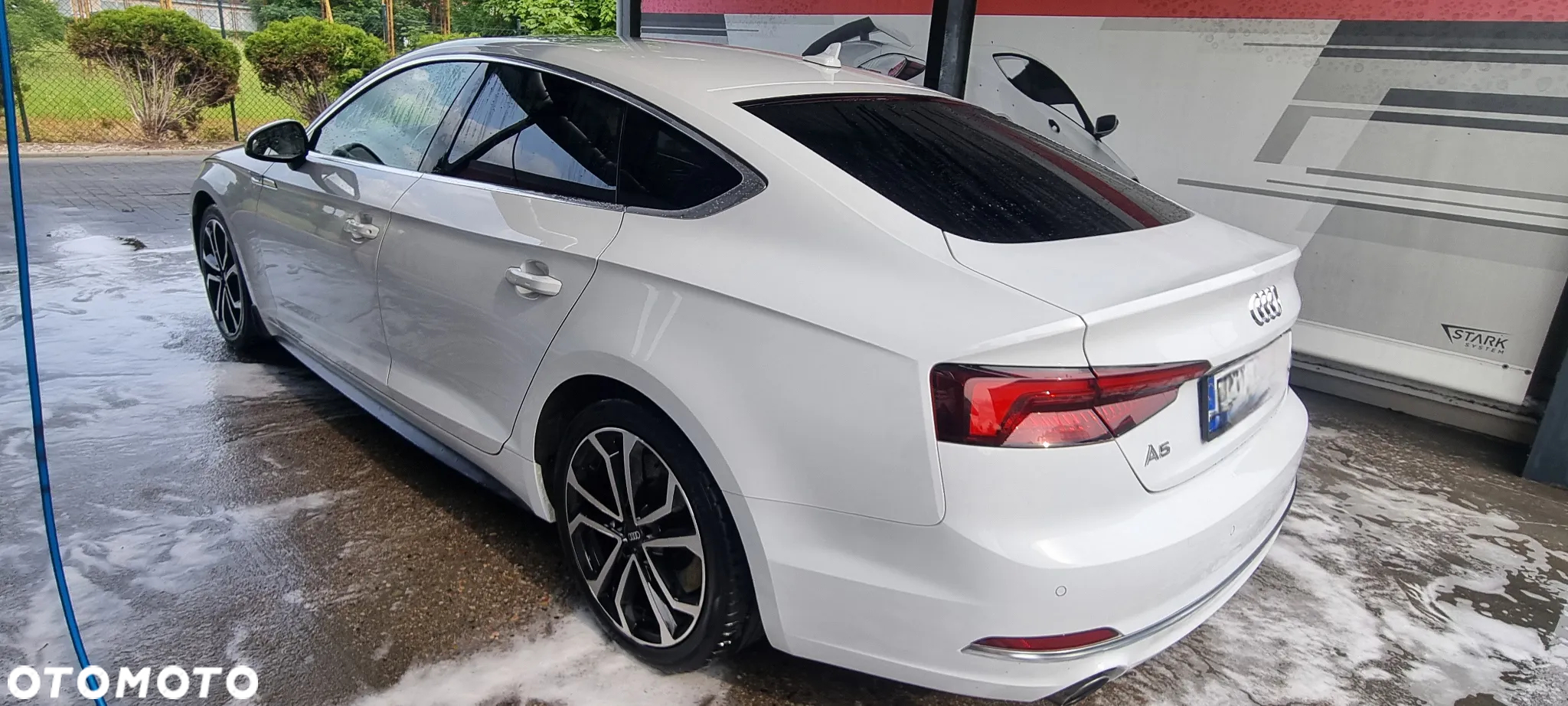 Audi A5 2.0 TFSI Quattro Sport S tronic - 24