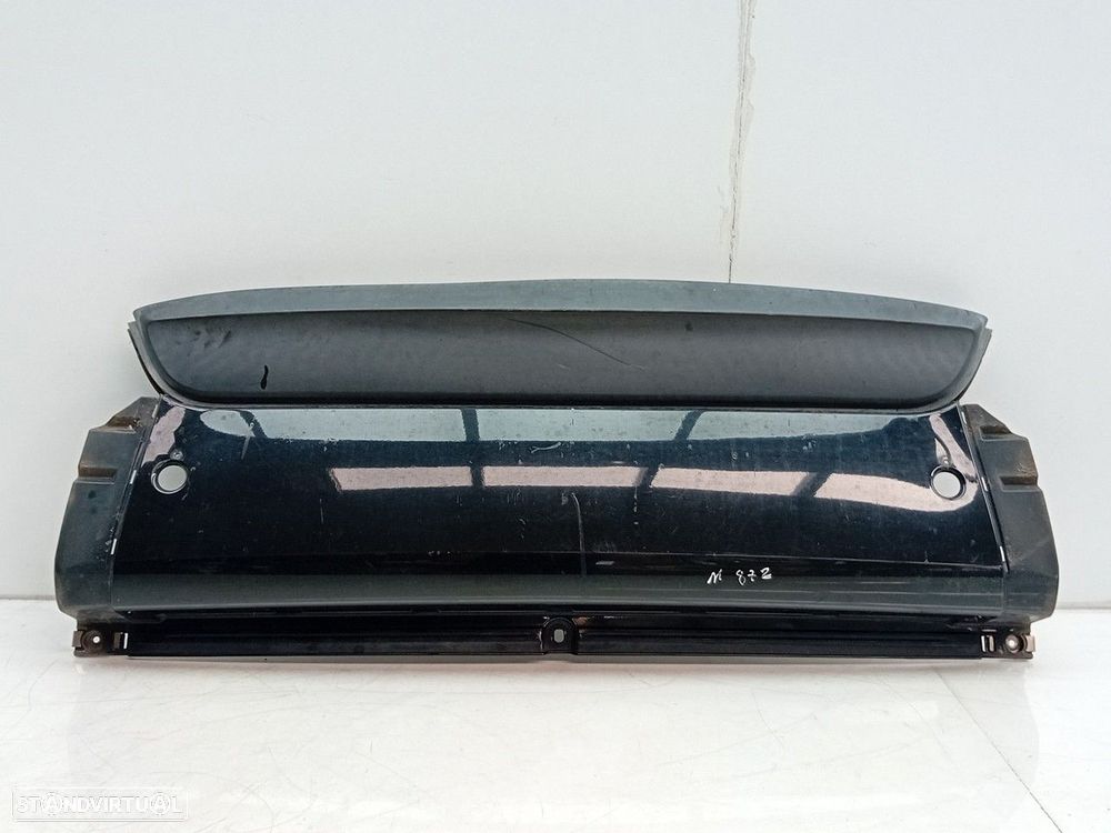 Pára-choques trás SMART City-Coupé (450) - 1