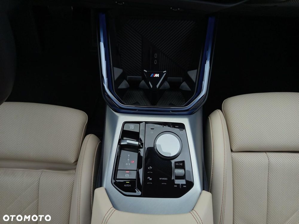 BMW X3 - 19