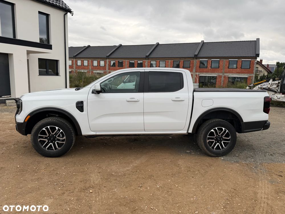 Ford Ranger - 4