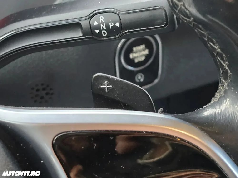 Mercedes-Benz Sprinter - 17