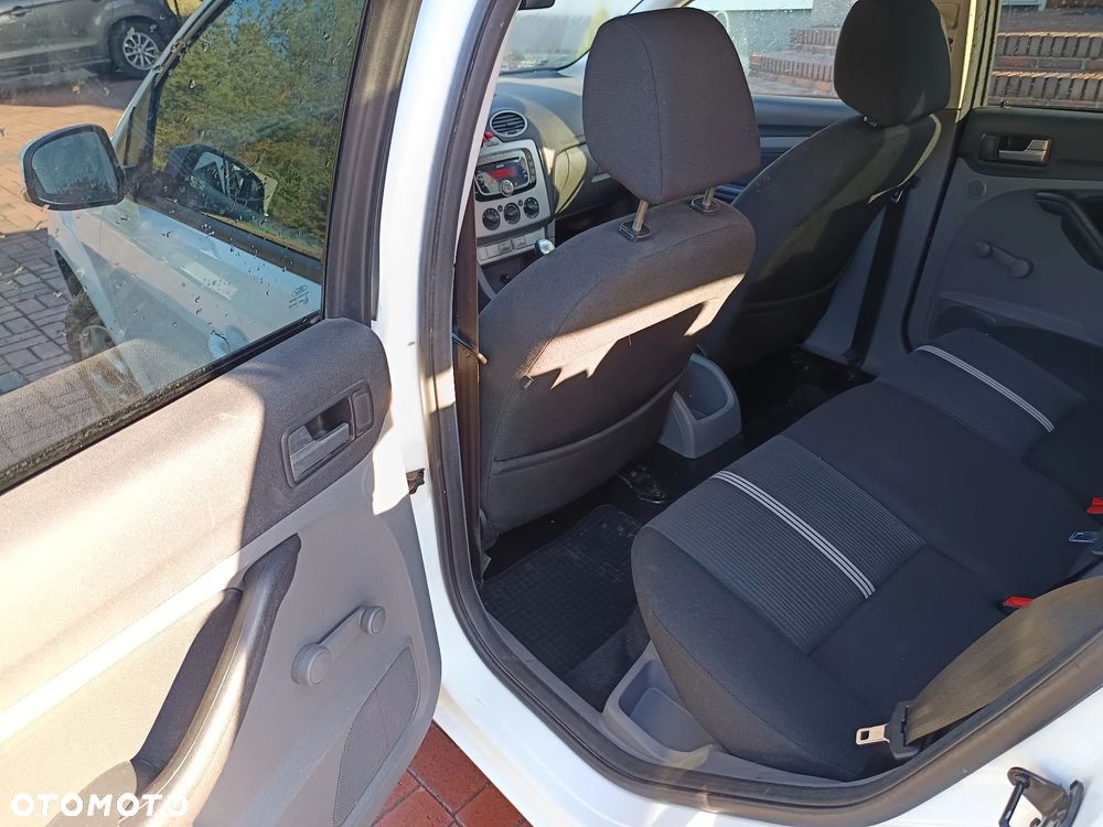 Ford Focus 1.6 16V Concept - 11