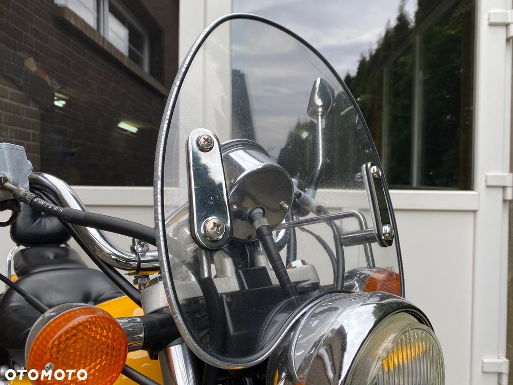 Honda CA - 13