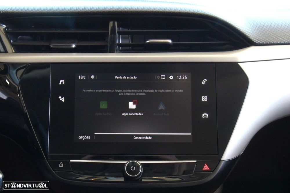 Opel Corsa 1.2 Elegance - 8