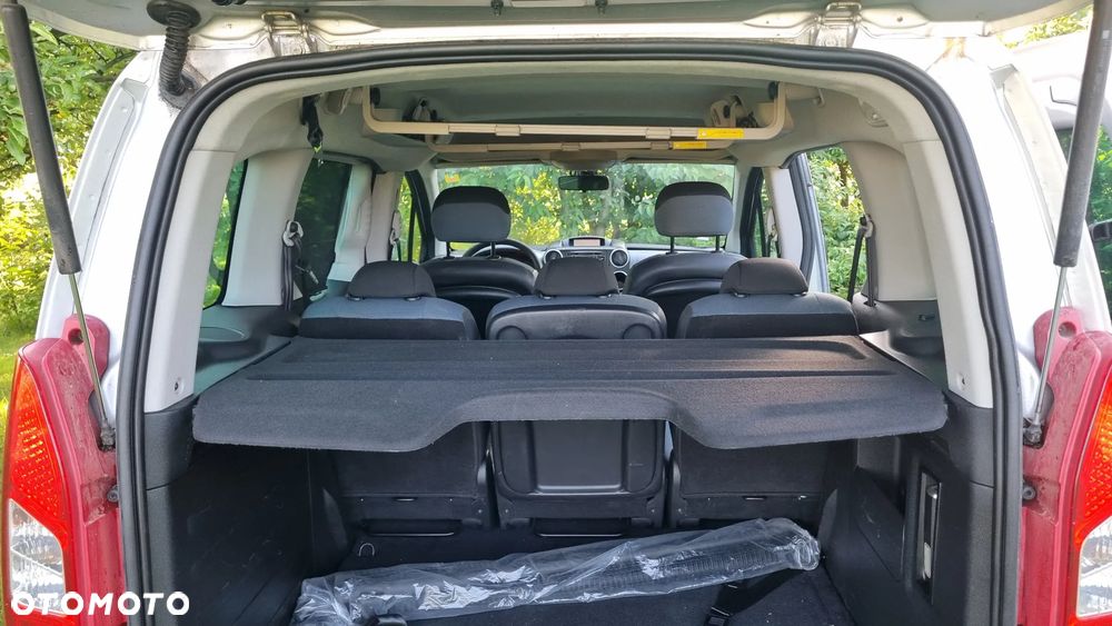 Citroën Berlingo 1.6 HDi Impress XTR - 25