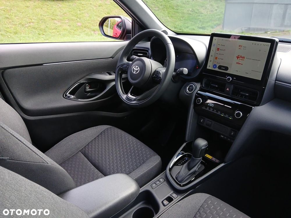 Toyota Yaris Cross Hybrid 1.5 Style - 23