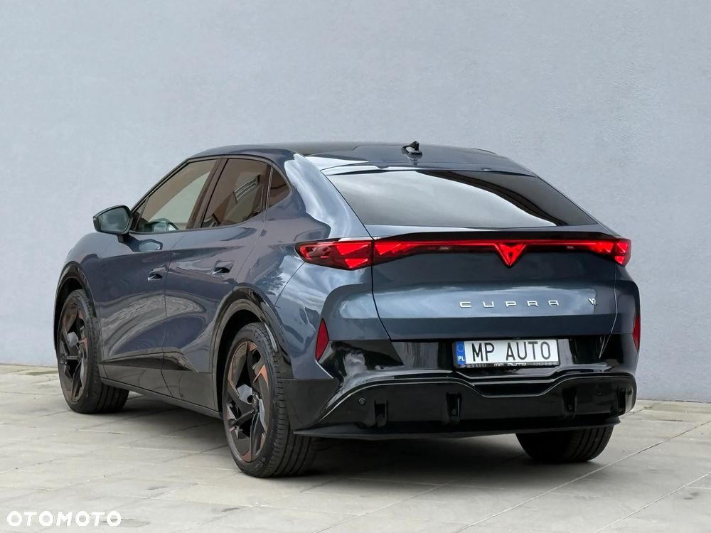 Cupra Tavascan - 4