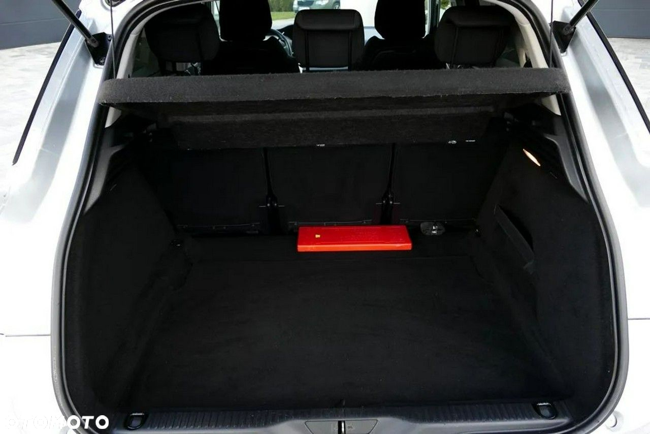 Citroën C4 Picasso 1.6 e-HDi Intensive ETG6 - 27