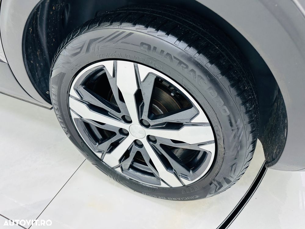 Peugeot 5008 1.2 Puretech Turbo s&s Allure - 14