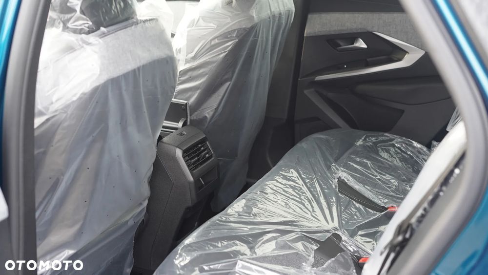 Peugeot 3008 1.2 PureTech mHEV Allure e-DCS6 - 16