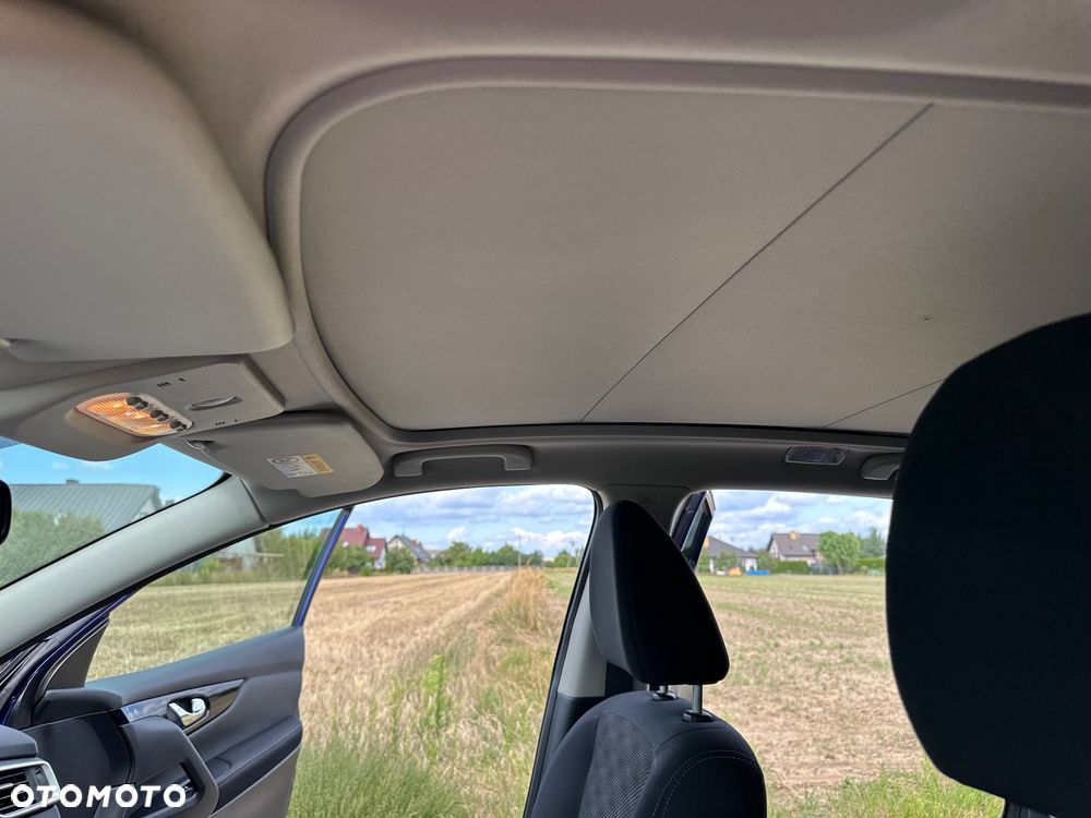 Nissan Qashqai 1.6 Tekna - 17