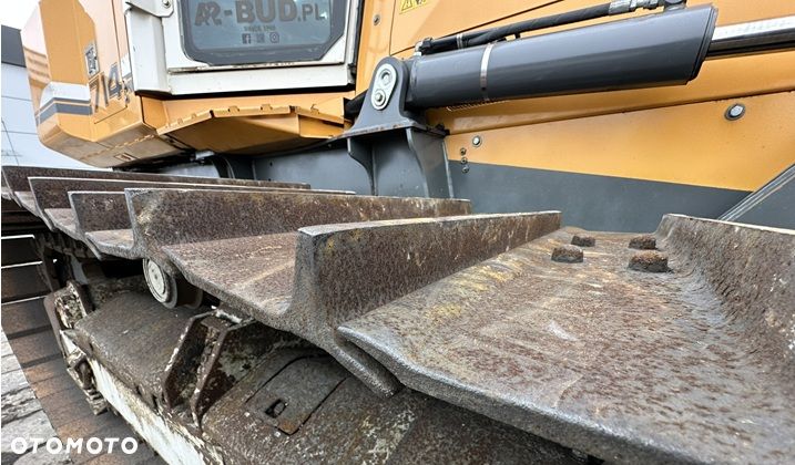 Liebherr PR 714 LGP - 38