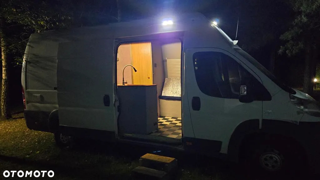 Fiat Ducato - 21