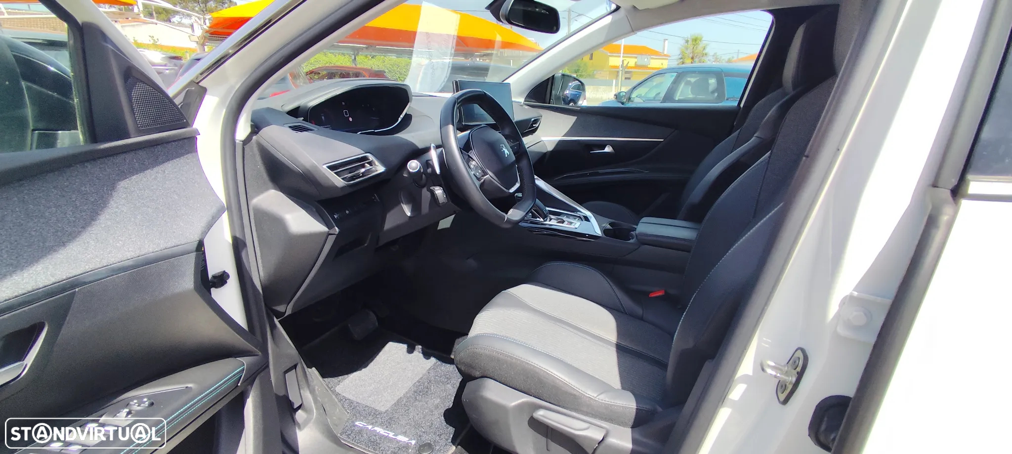 Peugeot 5008 - 27