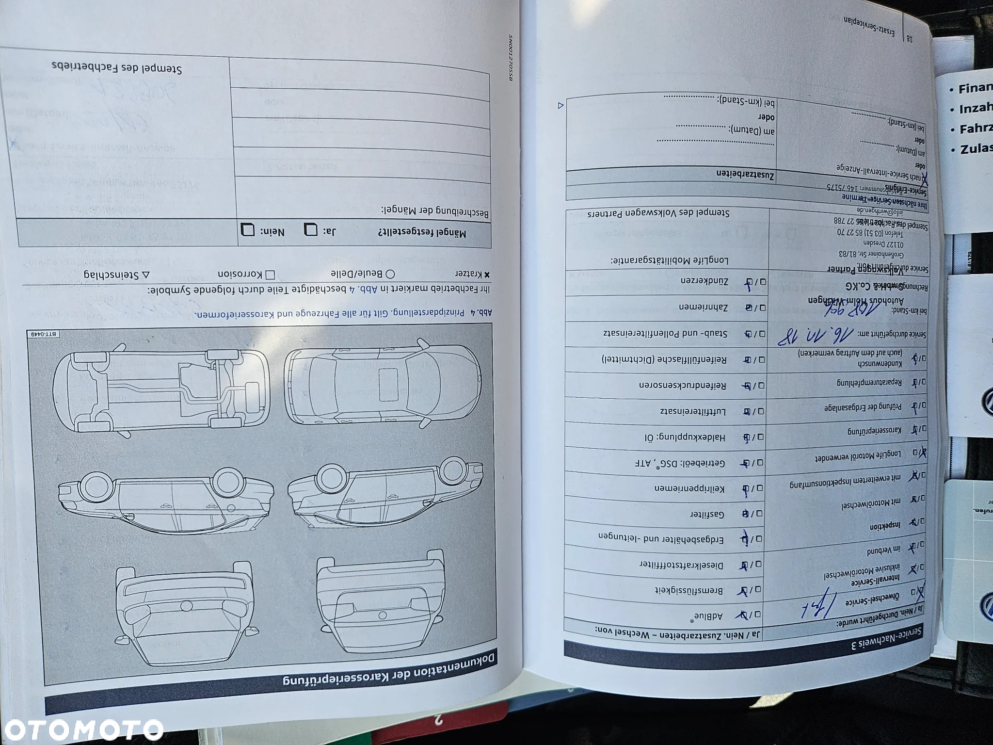 Volkswagen Golf 2.0 GTI DSG - 33