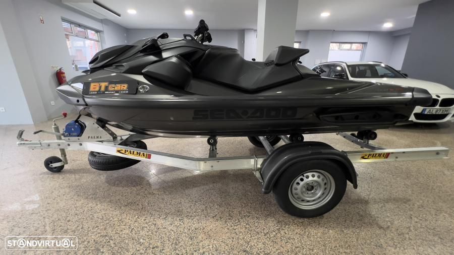 Sea-Doo RXP-X RS - 29