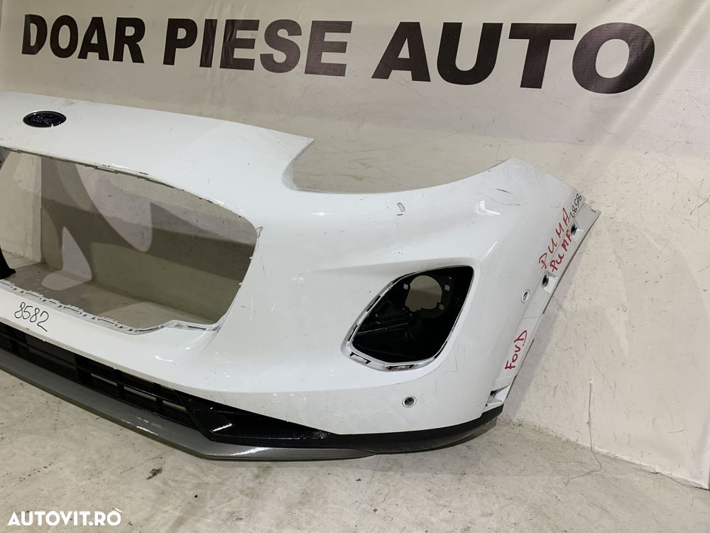 Bara fata Ford Kuga, 2019, 2020, 2021, 2022, 2023, 2024, cod origine OE L1TB-17757-A. - 2