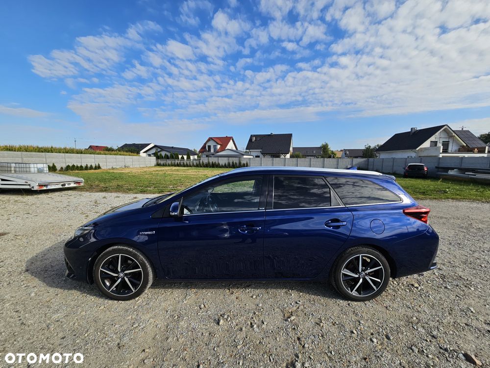 Toyota Auris - 32