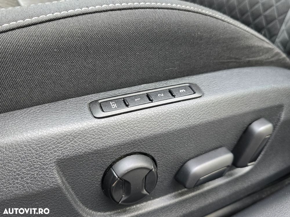 Skoda Superb 1.4 TSI DSG Ambition - 37