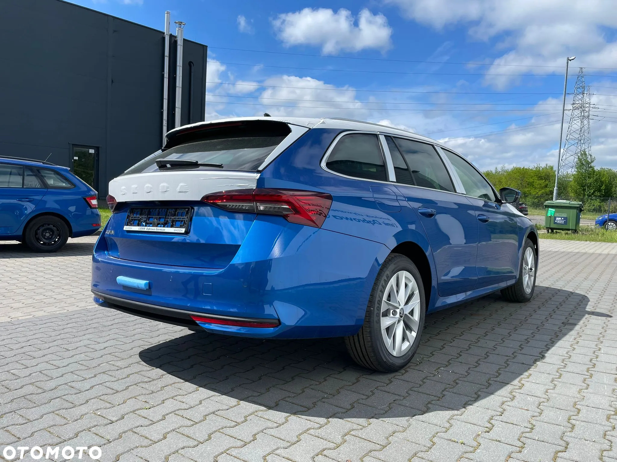 Skoda Octavia 2.0 TDI Edition 130 Selection DSG - 10