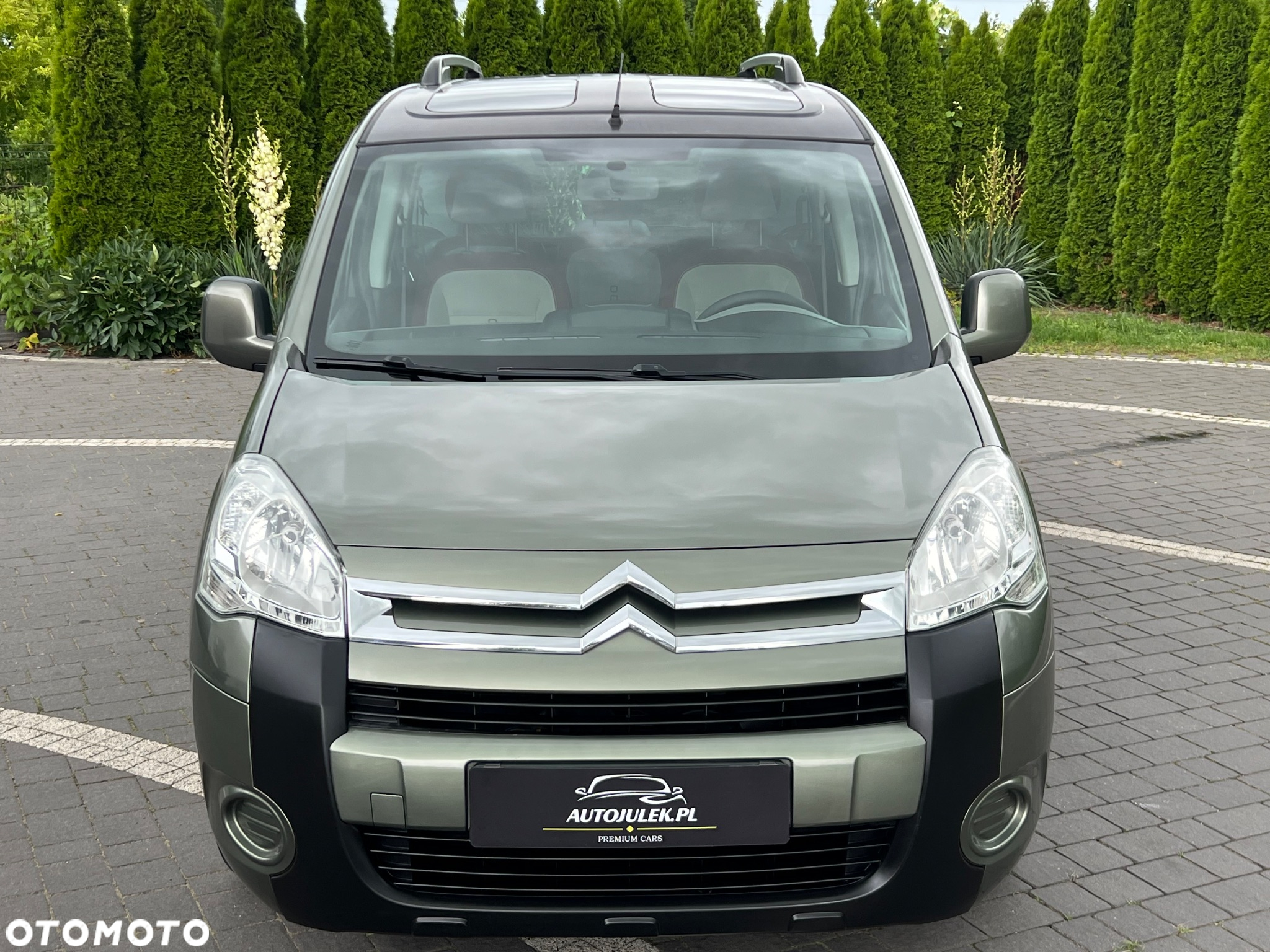 Citroën Berlingo - 2