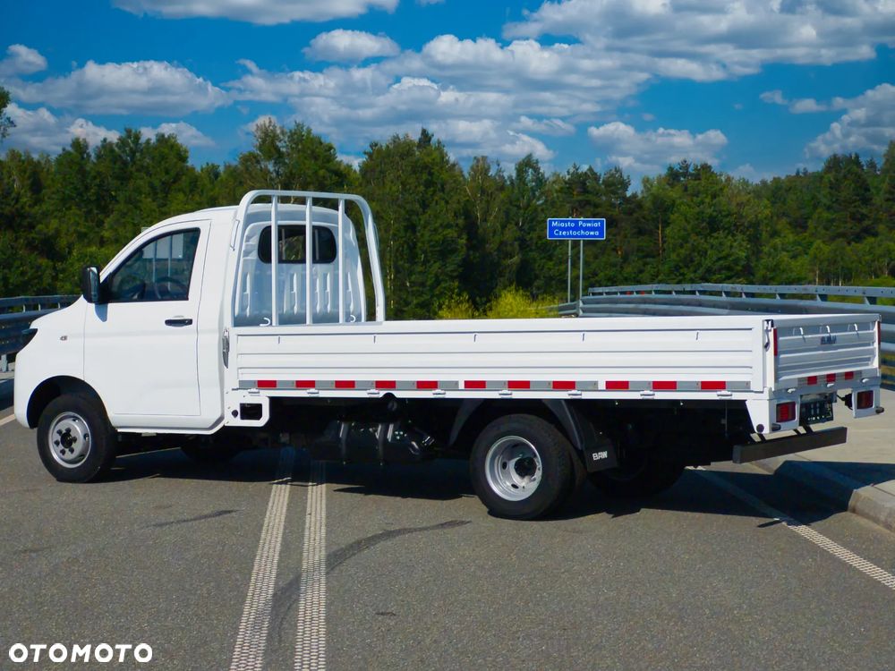 BAW Light Truck - 39