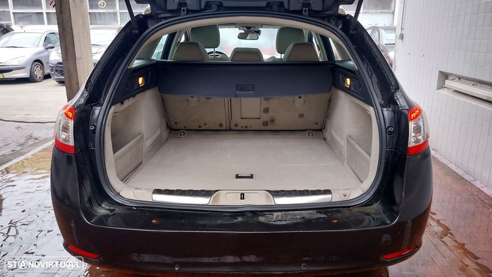 Peugeot 508 SW 1.6 e-HDi Allure CMP6 - 19