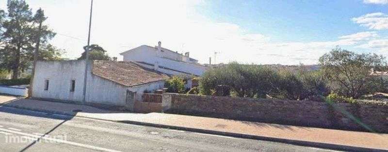 Vende-se Casa com Terreno no Rosário - Almodôvar - Estrada Nacional 2 - Grande imagem: 2/3
