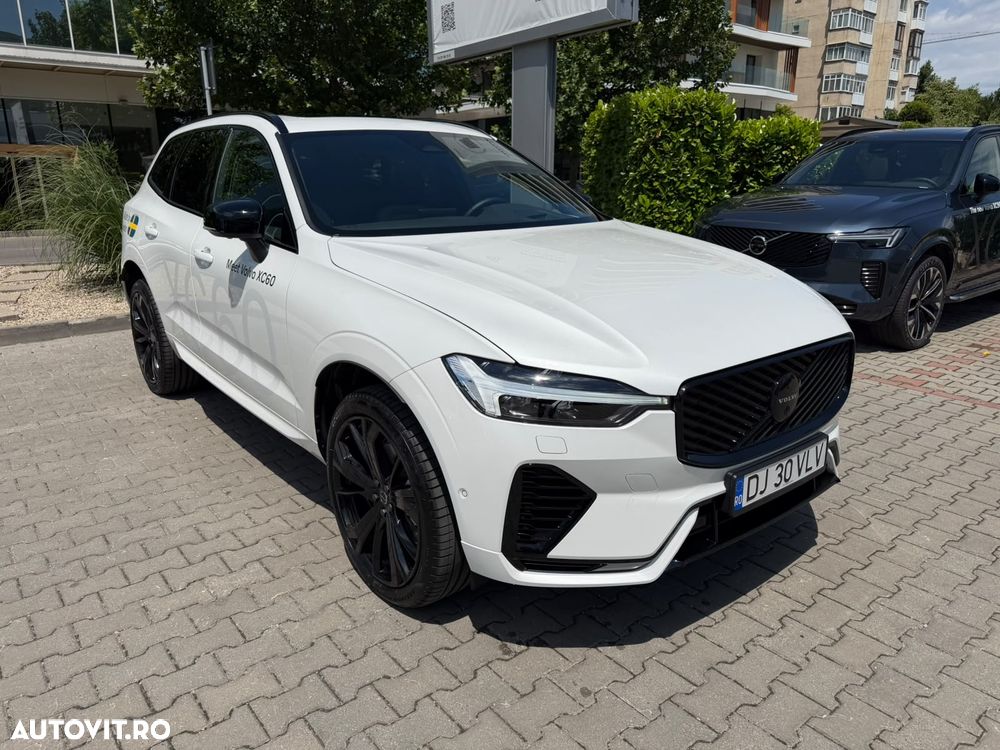Volvo XC 60 - 7