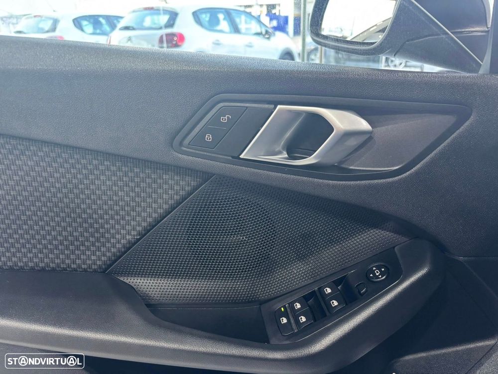 BMW 116 d Advantage - 17