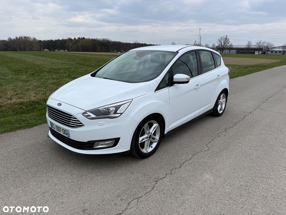 Ford C-MAX 1.0 EcoBoost Ambiente ASS - 3
