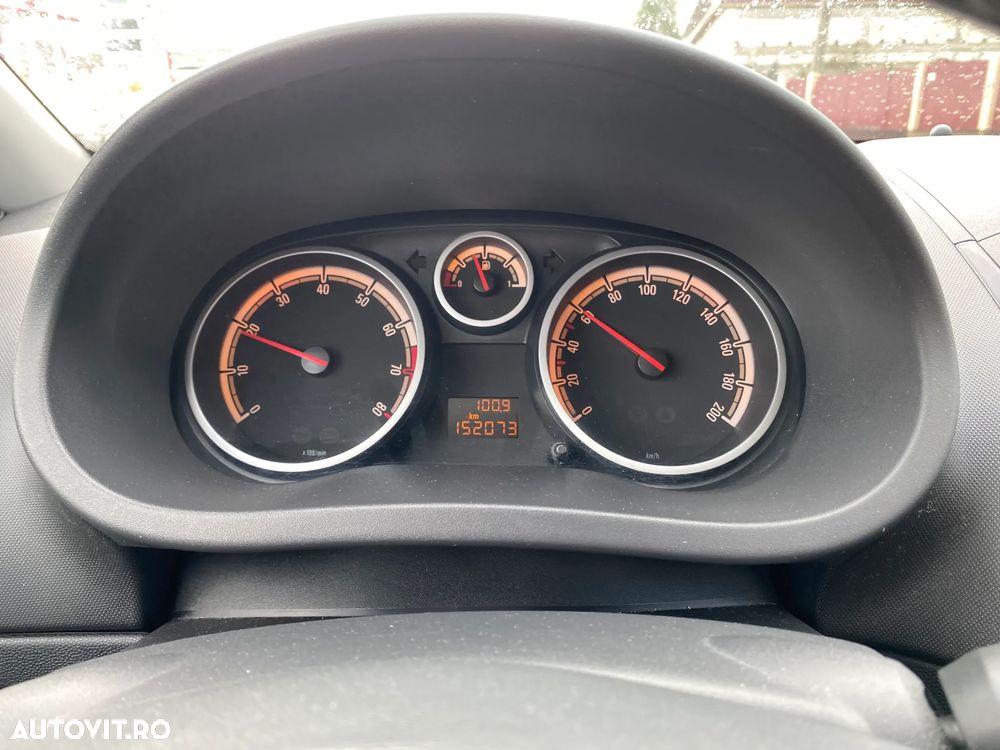 Opel Corsa 1.4 16V Edition 111 Jahre - 1