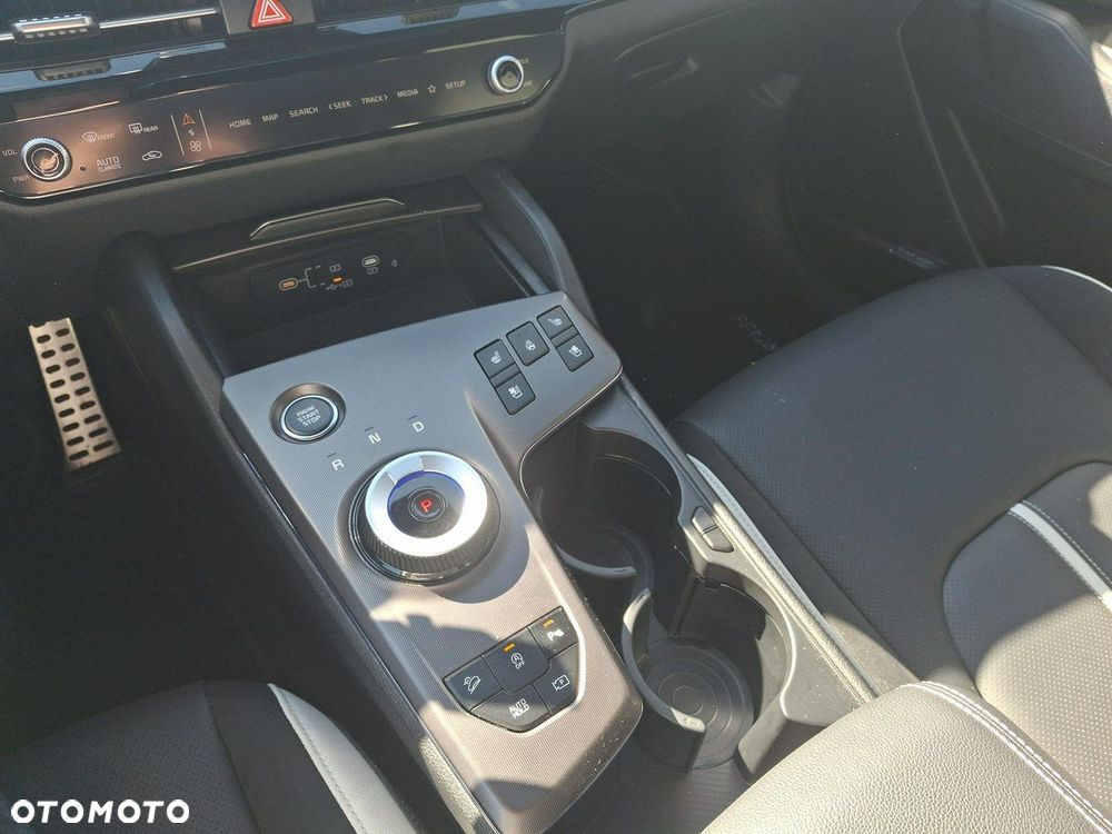 Kia Sportage 1.6 T-GDI GT Line 2WD DCT - 15