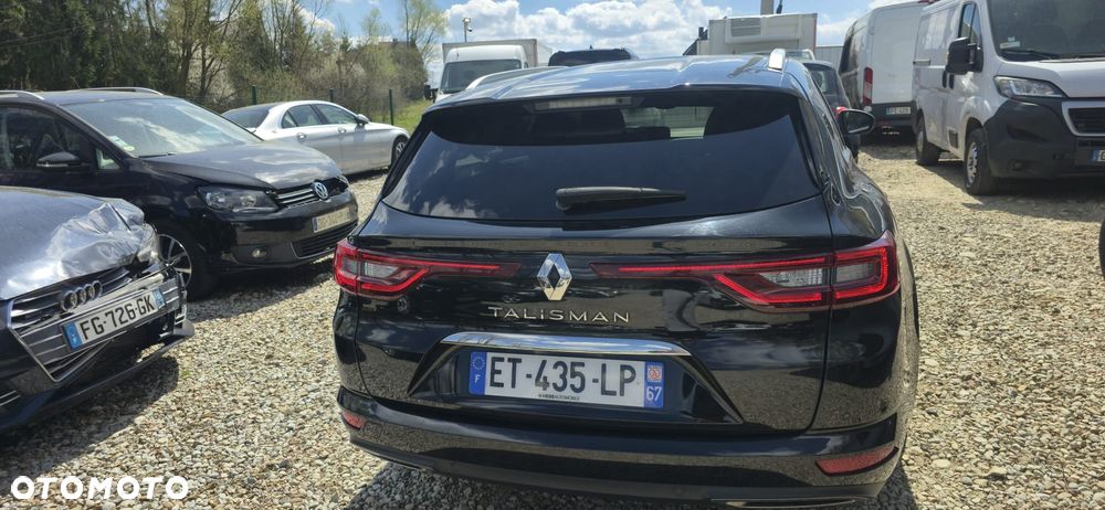 Renault Talisman ENERGY dCi 160 EDC INTENS - 7