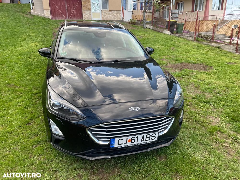 Ford Focus - 4