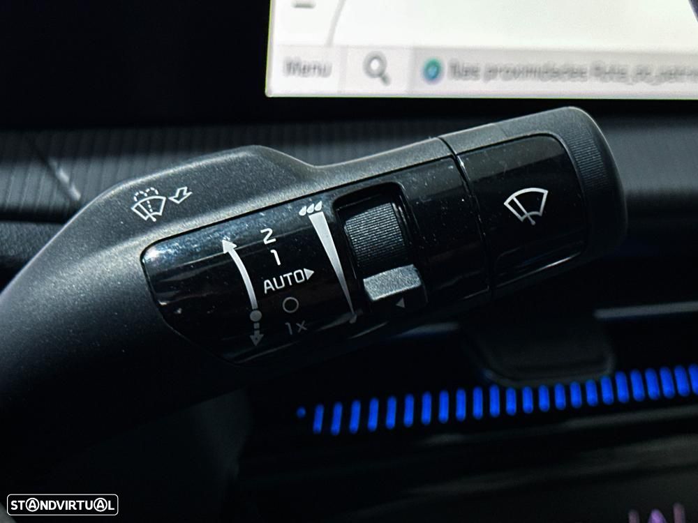 Kia EV6 77,4-kWh AWD GT-line - 53